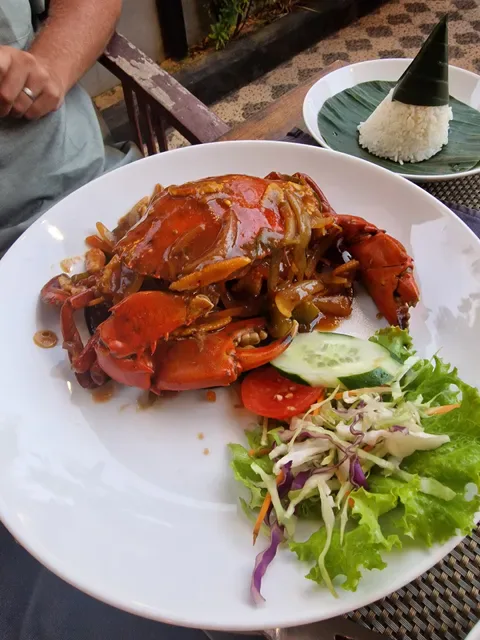 Warung Liberdade