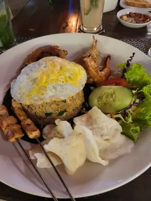 Warung Liberdade