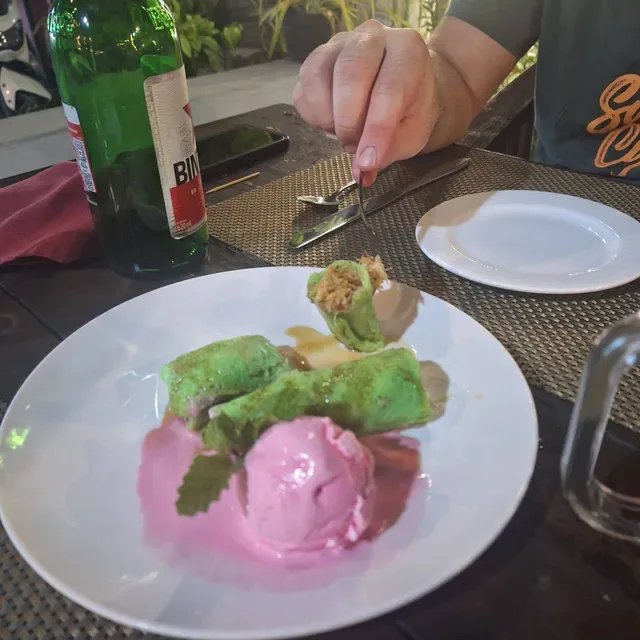 Warung Liberdade