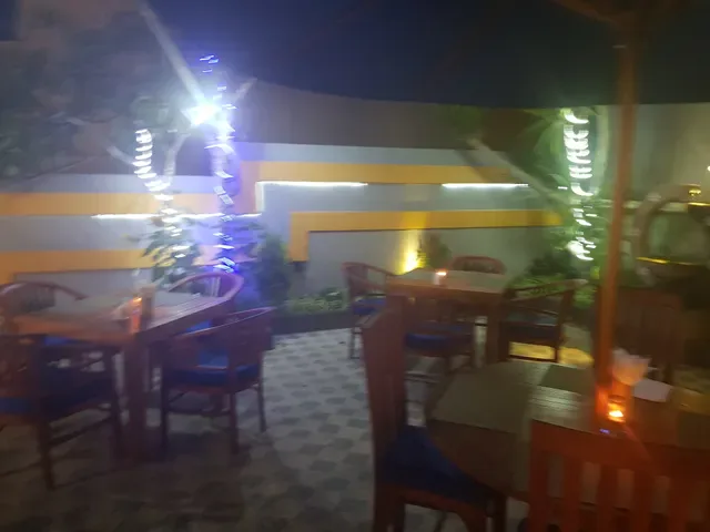 Warung Liberdade