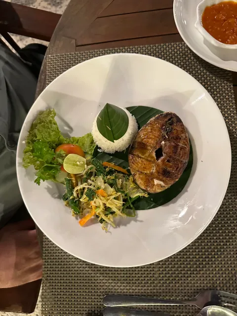 Warung Liberdade