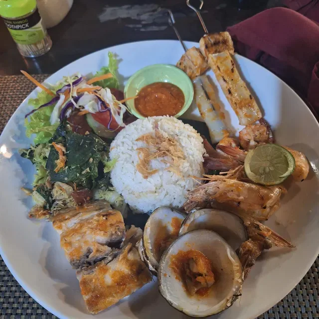 Warung Liberdade