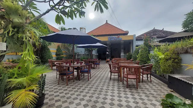 Warung Liberdade
