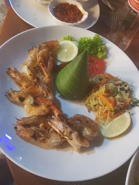 Warung Liberdade