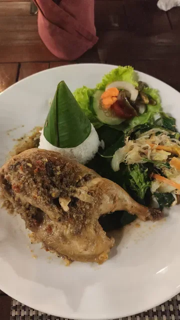 Warung Liberdade
