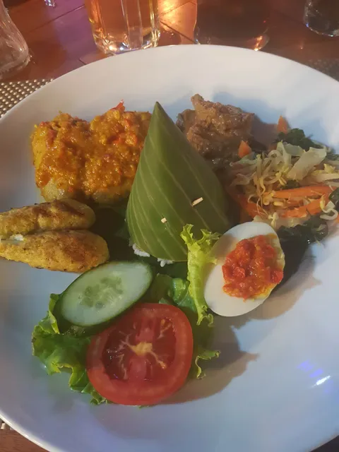Warung Liberdade