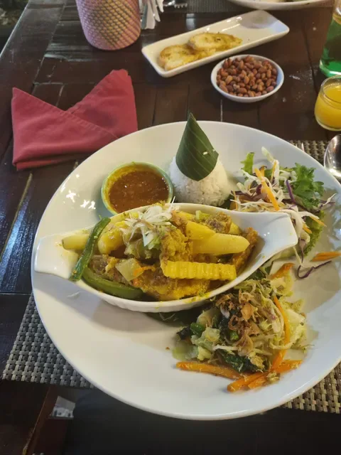 Warung Liberdade