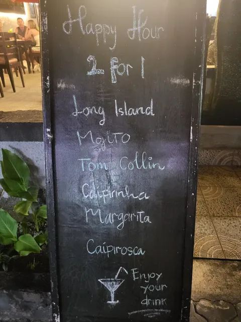 Warung Liberdade
