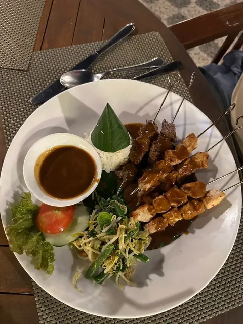Warung Liberdade