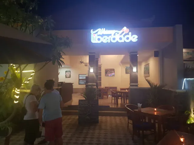 Warung Liberdade