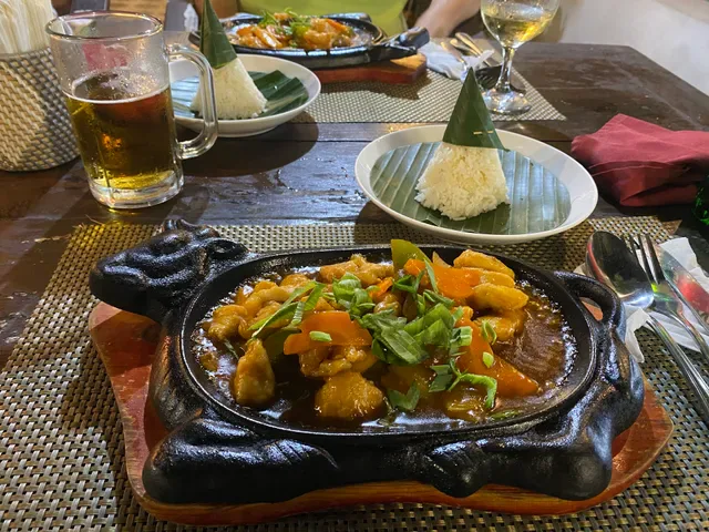 Warung Liberdade