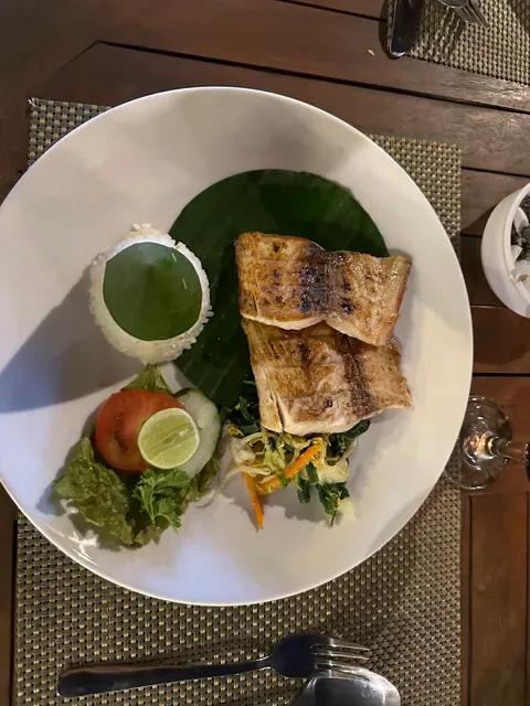 Warung Liberdade