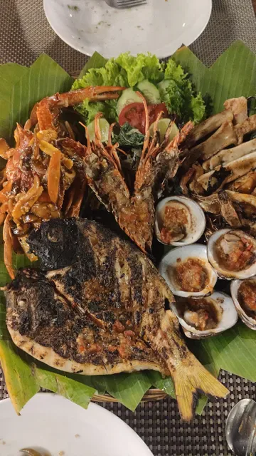 Warung Liberdade
