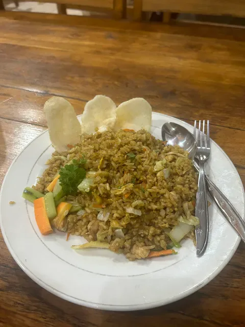 Warung Makan MADE