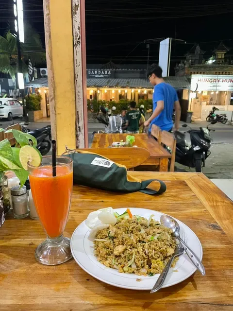 Warung Makan MADE