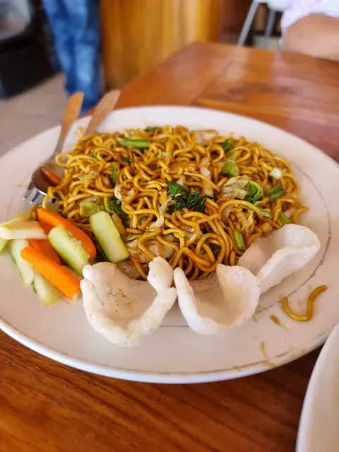 Warung Makan MADE