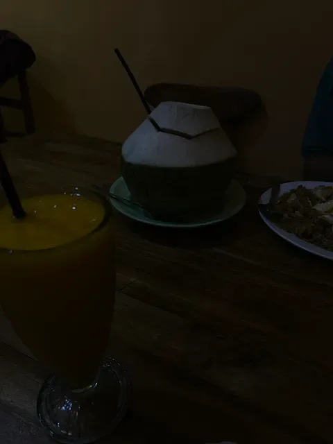 Warung Makan MADE
