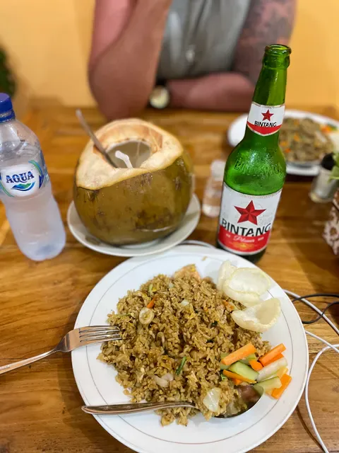 Warung Makan MADE