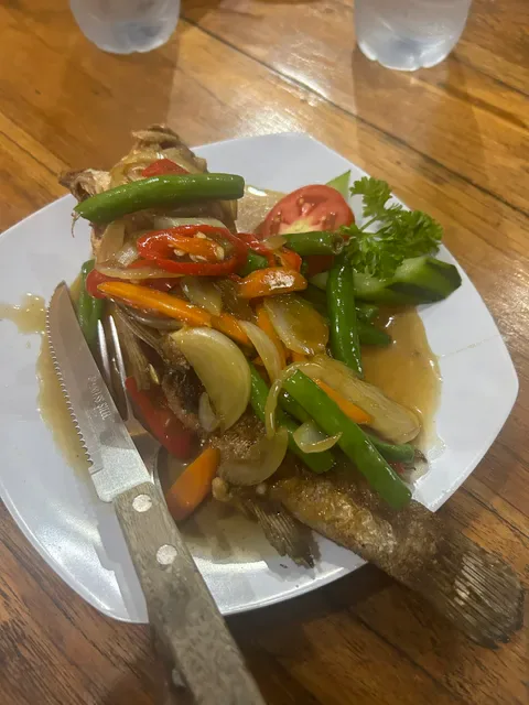 Warung Makan MADE