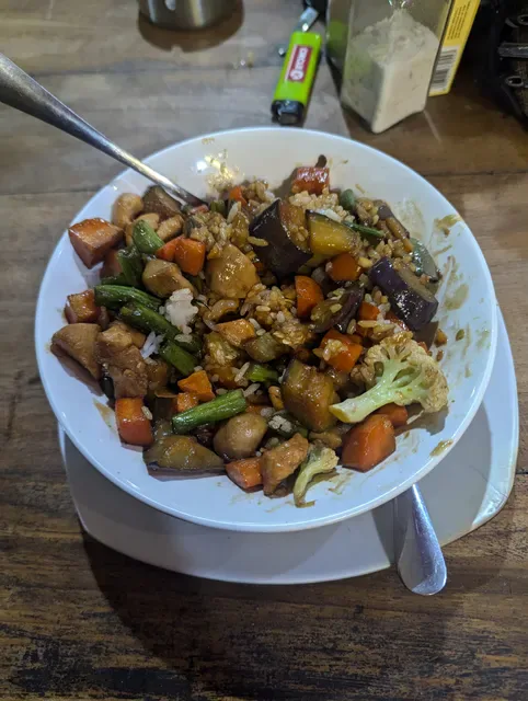 Warung Makan MADE