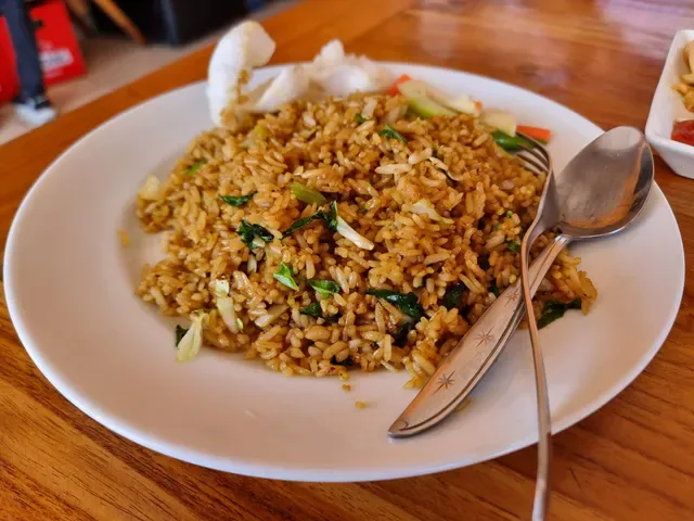 Warung Makan MADE