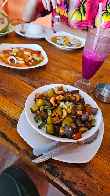 Warung Makan MADE
