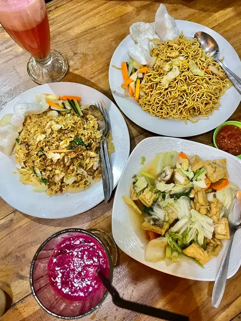 Warung Makan MADE