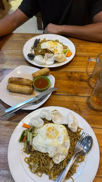 Warung Makan MADE