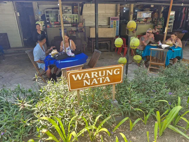 Warung Nata
