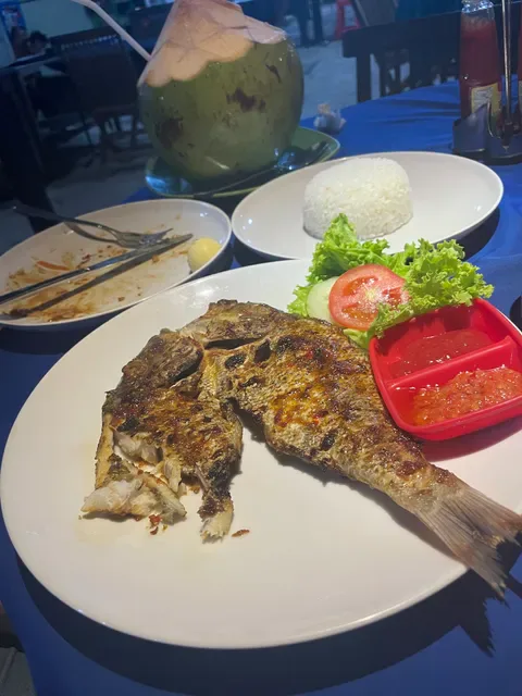 Warung Nata