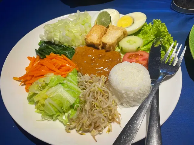 Warung Nata