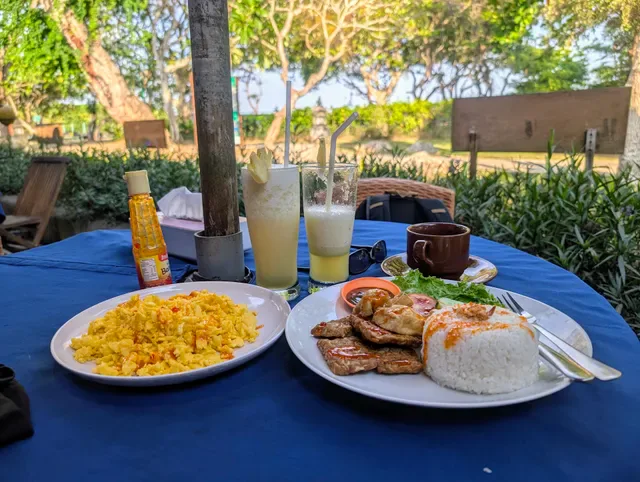 Warung Nata