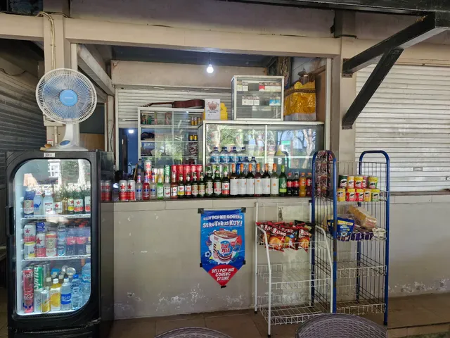 Warung Nata