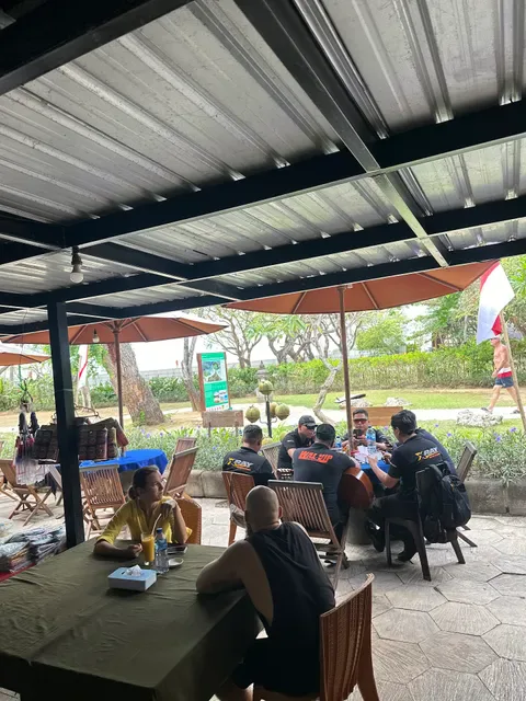 Warung Nata