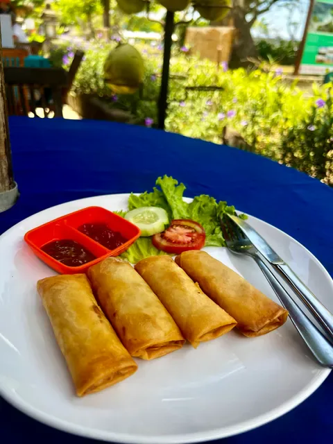 Warung Nata