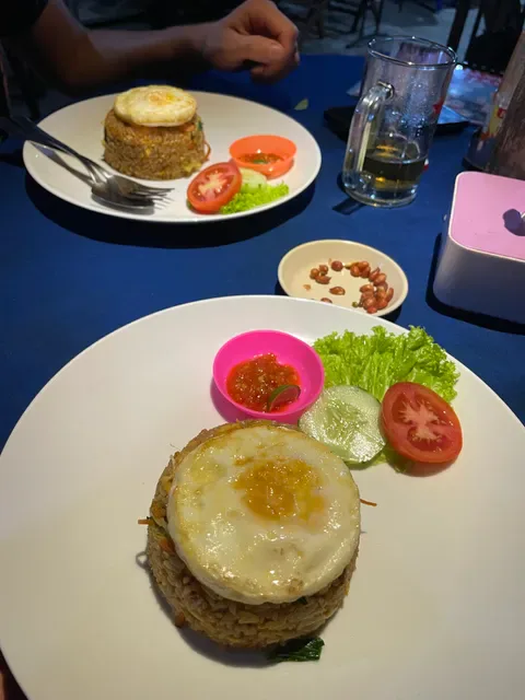 Warung Nata