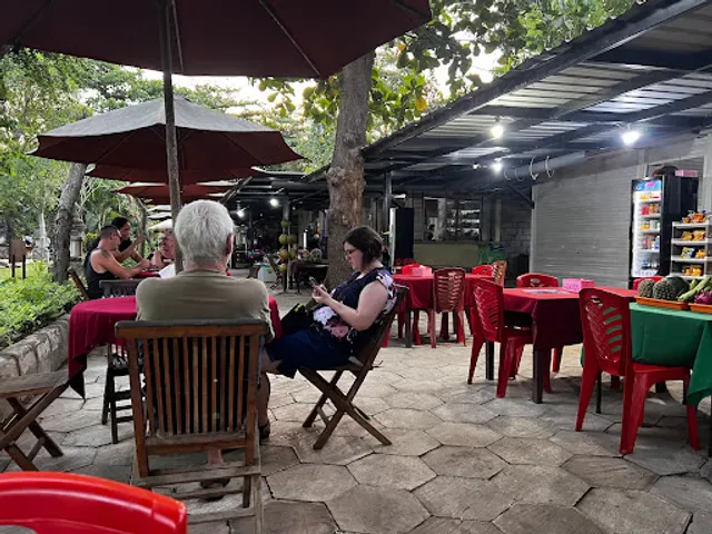 Warung Naya's