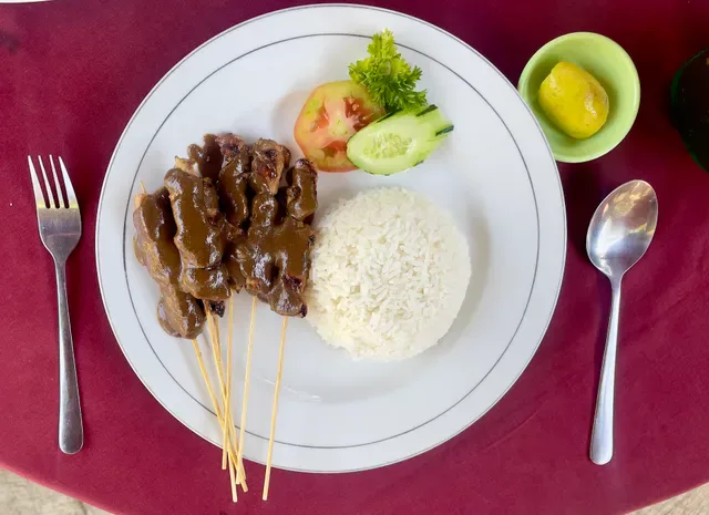 Warung Naya's