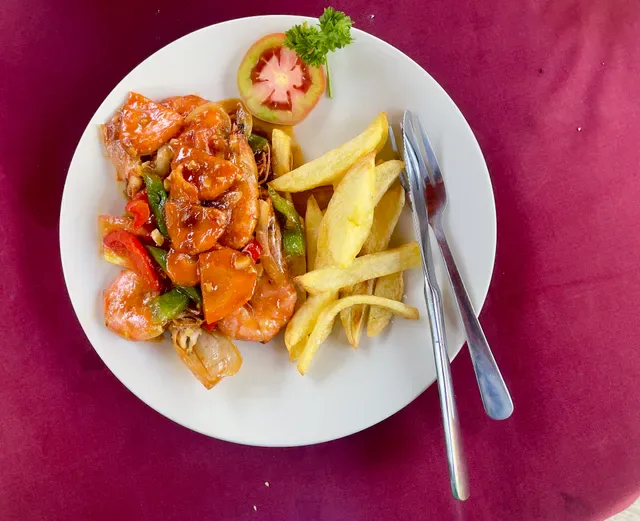 Warung Naya's