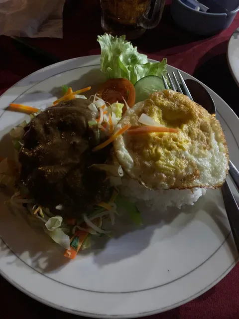 Warung Naya's