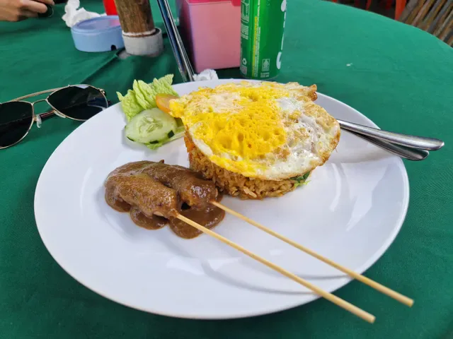 Warung Naya's