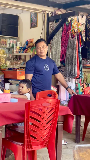 Warung Naya's