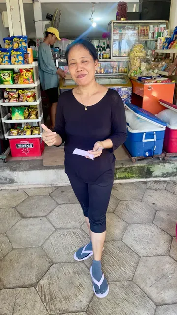 Warung Naya's