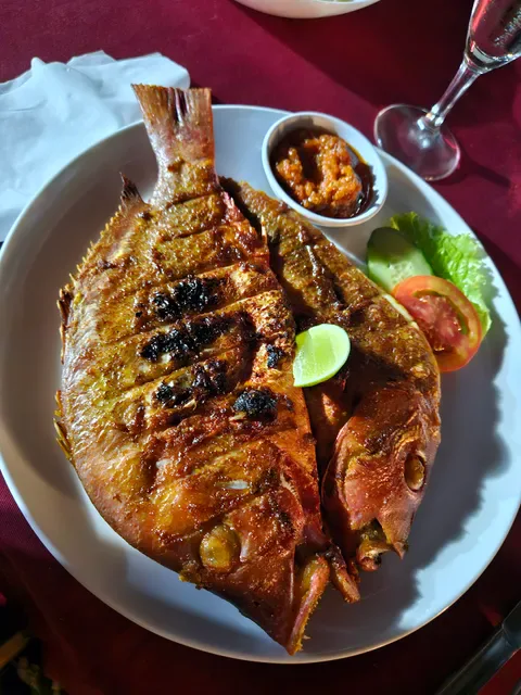Warung Naya's