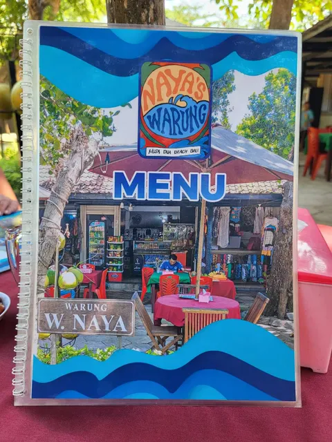 Warung Naya's