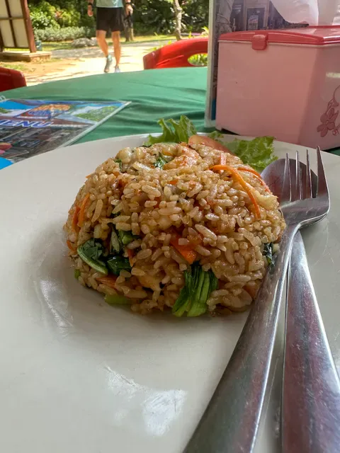 Warung Naya's