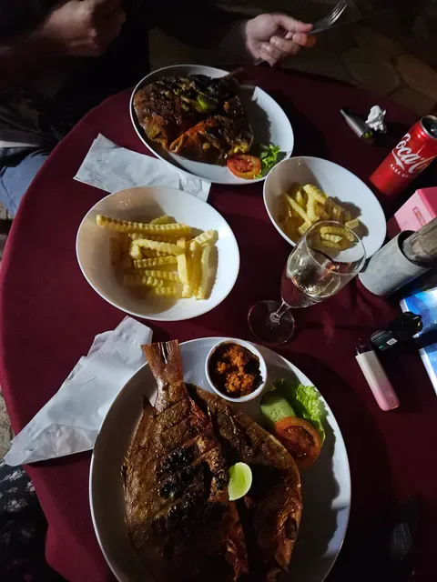 Warung Naya's