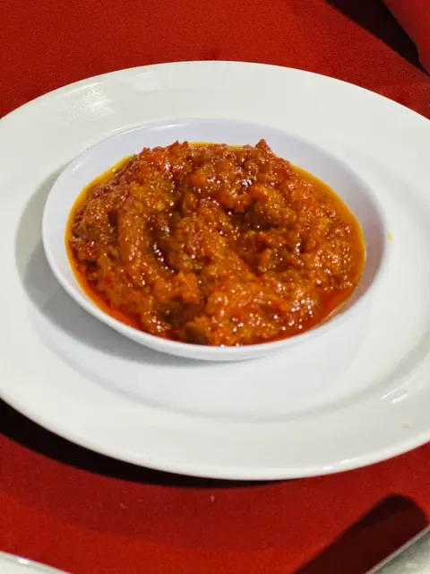 Warung Naya's