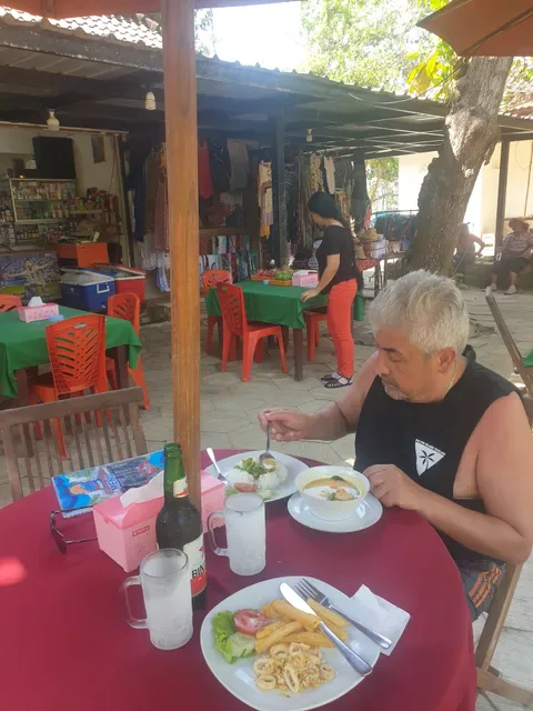 Warung Naya's