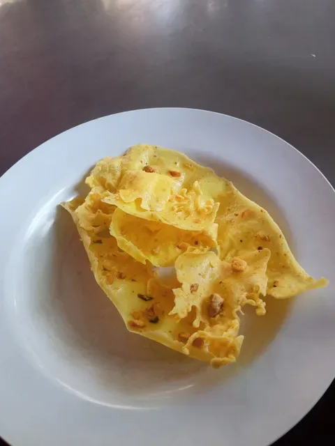 Warung Pecel Wijaya